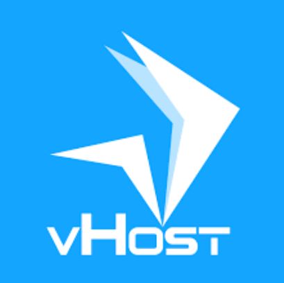 Vhost - nhà cung cấp hosting