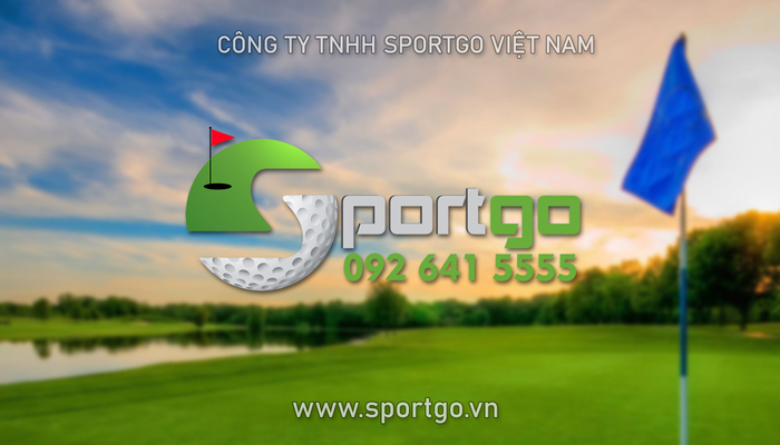 Công ty thi công sân golf trong nhà - Sportgo Vietnam