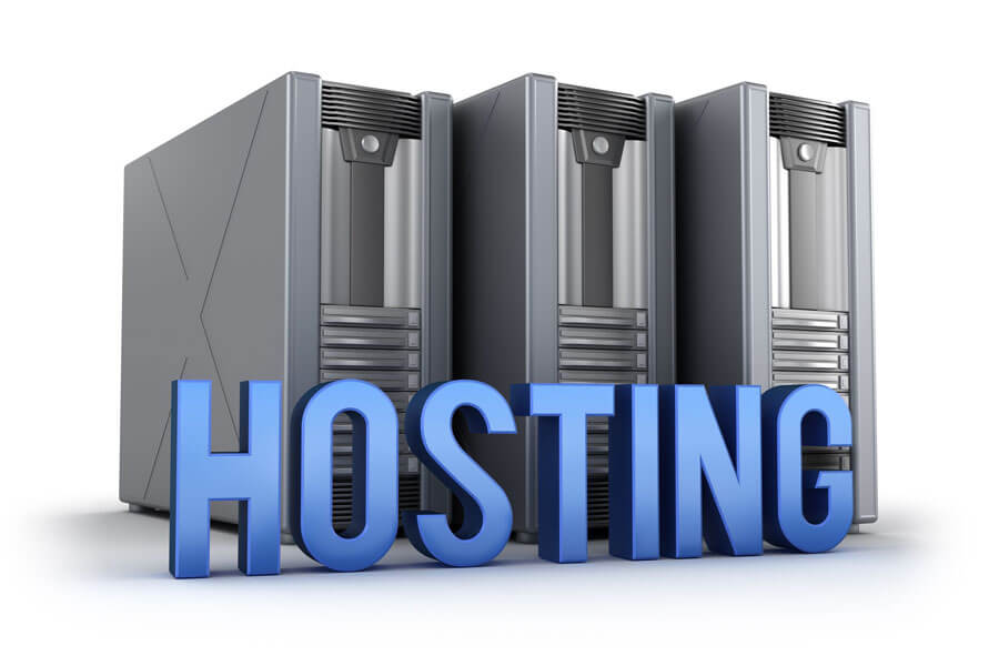 Web hosting là gì? Kinh nghiệm mua hosting