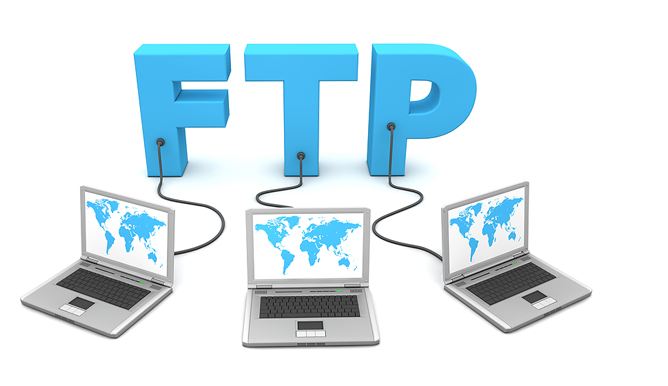 FPT - cung cấp hosting