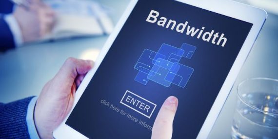 Bandwidth - băng thông là gì? Những lưu ý khi sử dụng băng thông chạy website