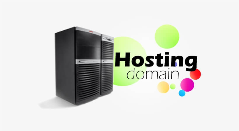 Mối quan hệ giữa domain và hosting