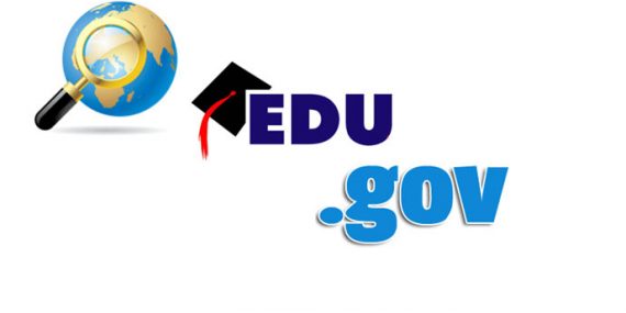 tên miền edu và gov