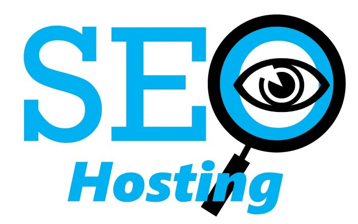 SEO hosting cung cấp nhiều địa chỉ IP