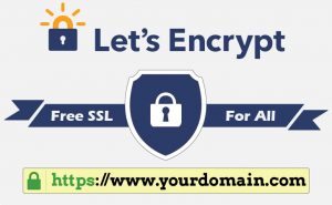 Cài đặt chứng chỉ Let’s Encrypt cho host không tích hợp let’s Encrypt