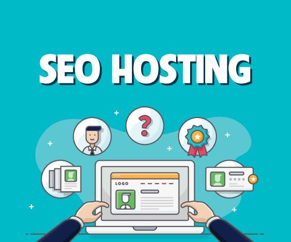 dịch vụ seo website hosting là gì