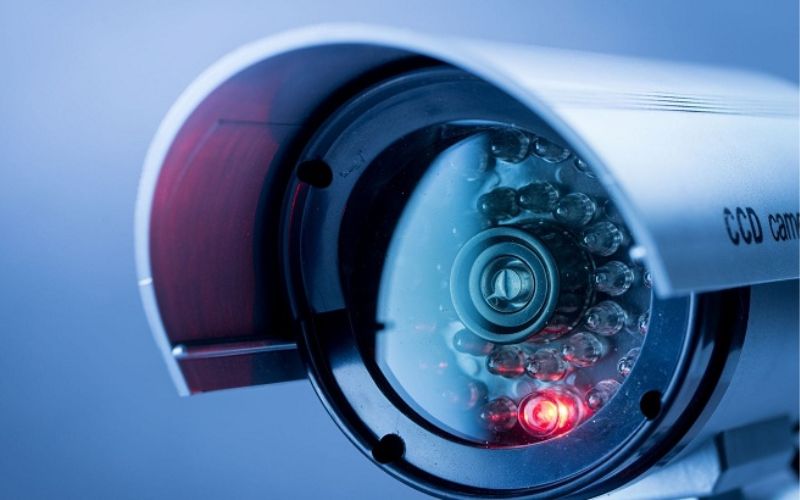 các thương hiệu camera