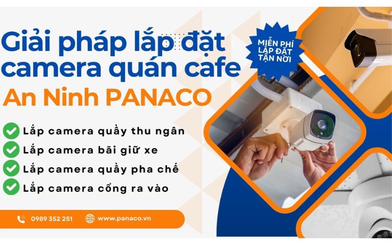 đơn vị chuyên cung cấp camera chính hãng