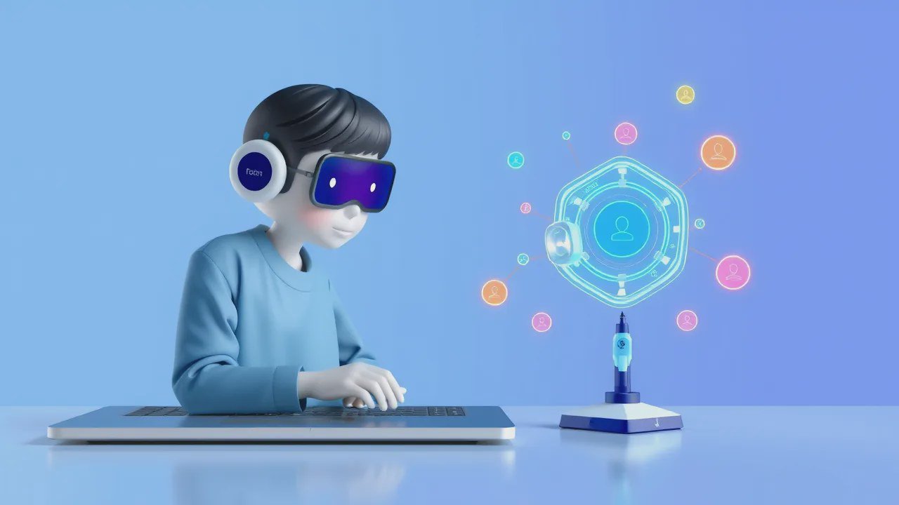 40% khách rời đi vì web chậm: tối ưu hosting cho website tích hợp phần mềm AI cho doanh nghiệp 40% khách rời đi vì web chậm: tối ưu hosting cho website tích hợp phần mềm AI cho doanh nghiệp