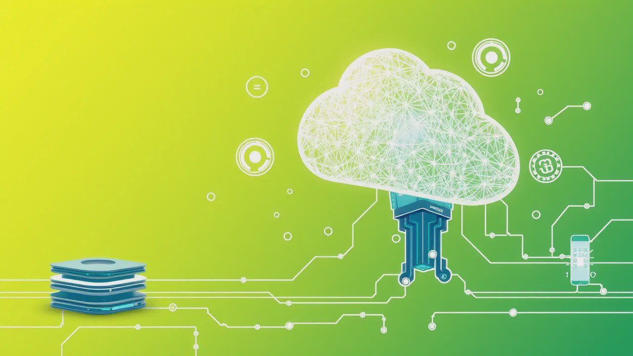 AI agent là gì và nên chạy trên hạ tầng tự host hay cloud AI agent là gì và nên chạy trên hạ tầng tự host hay cloud