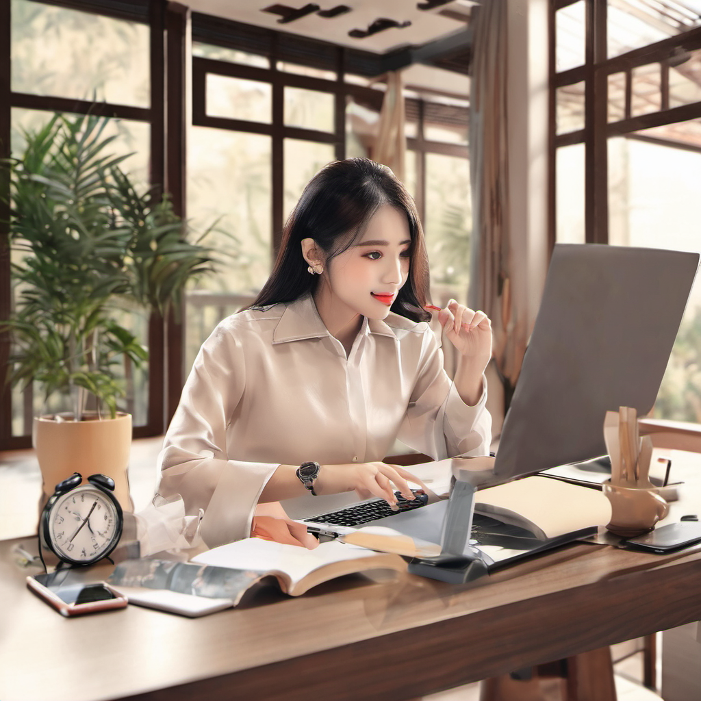 Công cụ AI trong quy trình vận hành website: Cách tech team tối ưu sản xuất nội dung Công cụ AI trong quy trình vận hành website: Cách tech team tối ưu sản xuất nội dung
