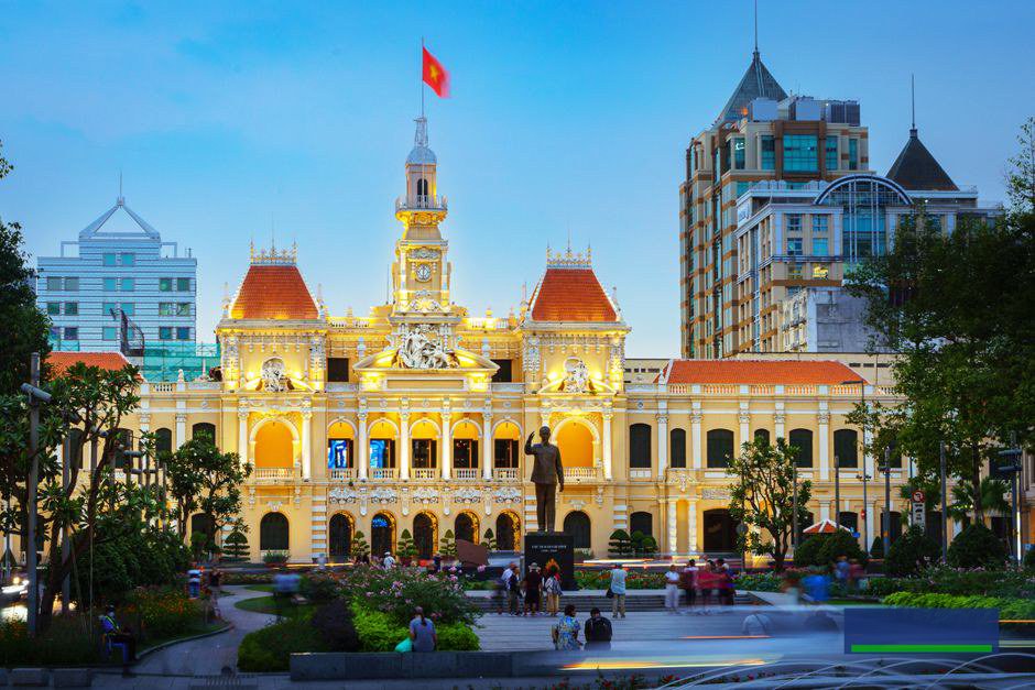 Kết luận: tự động hóa bền vững bắt đầu từ nền hạ tầng vững Kết luận: tự động hóa bền vững bắt đầu từ nền hạ tầng vững
