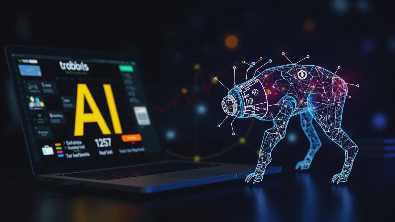 Hạ tầng lưu trữ và xử lý dữ liệu cho các công cụ AI trong marketing Hạ tầng lưu trữ và xử lý dữ liệu cho các công cụ AI trong marketing