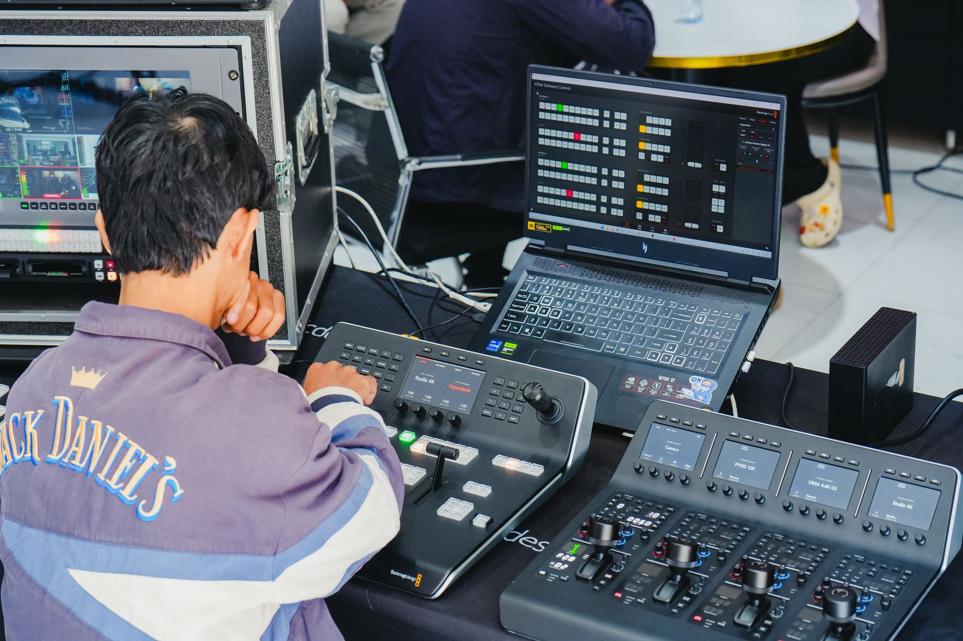 Chuyển Đổi Số Vận Hành Kinh Doanh: Bắt Đầu Từ Đâu? Chuyển Đổi Số Vận Hành Kinh Doanh: Bắt Đầu Từ Đâu?